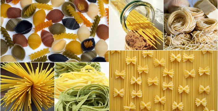 Pasta